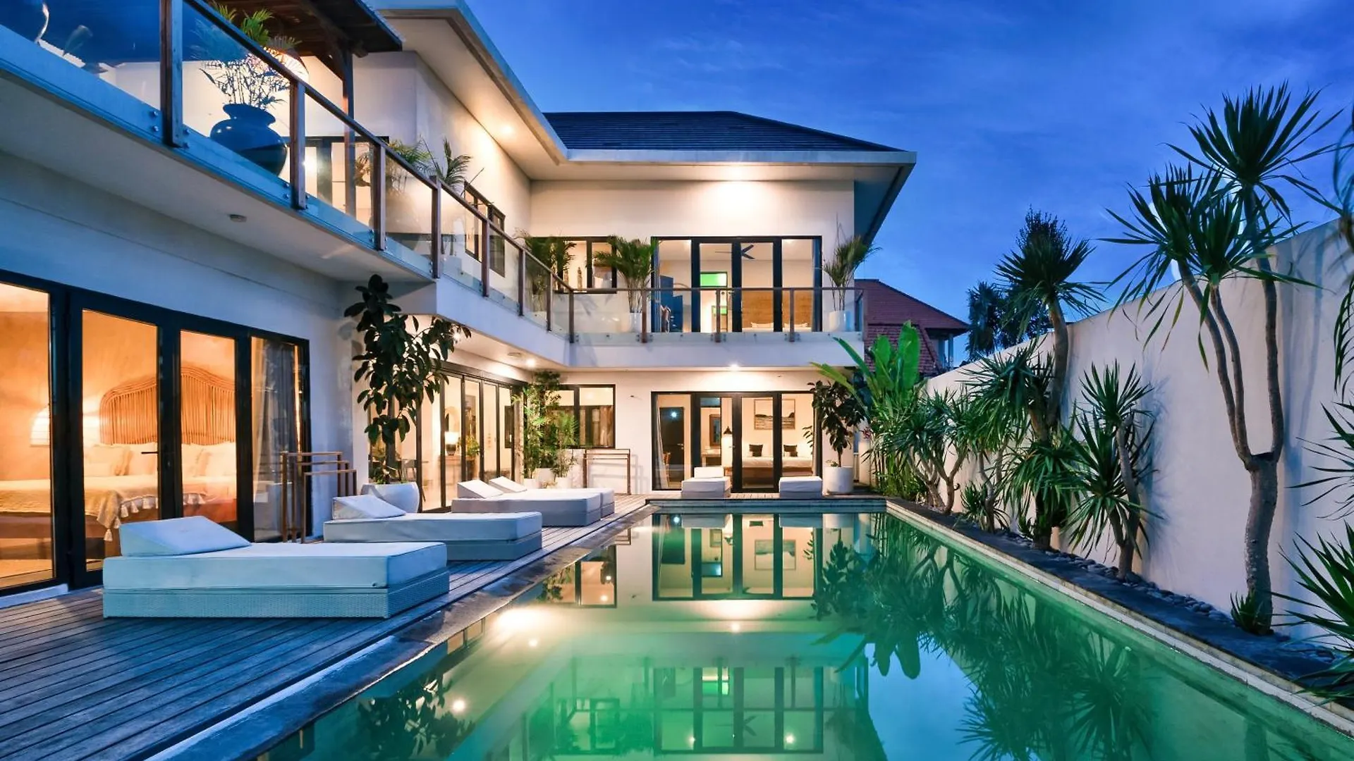 Abu Villa By Betterplace 坎古