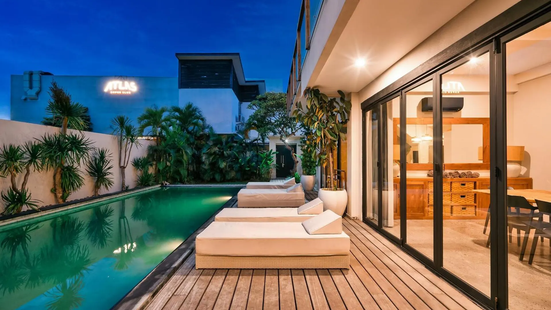 Abu Villa By Betterplace 坎古
