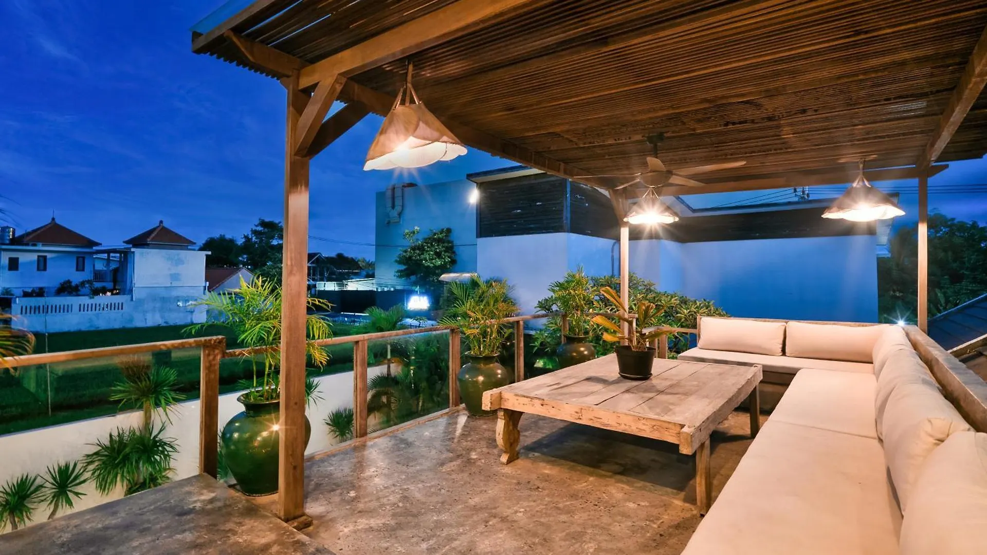 Abu Villa By Betterplace 坎古