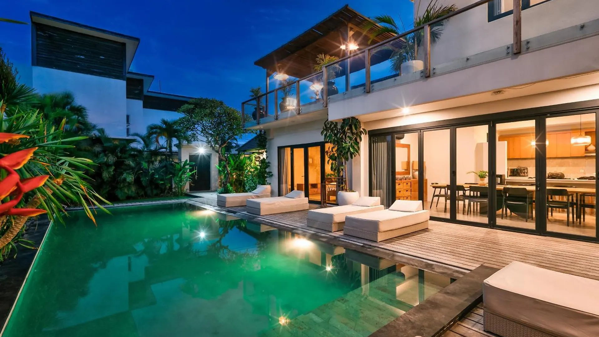 Abu Villa By Betterplace 坎古