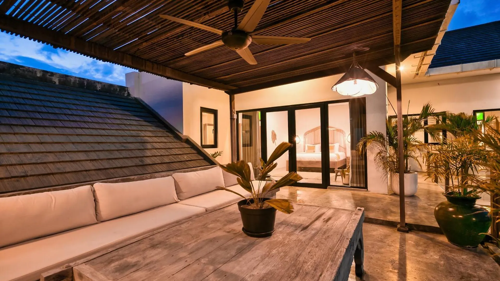 Abu Villa By Betterplace 坎古