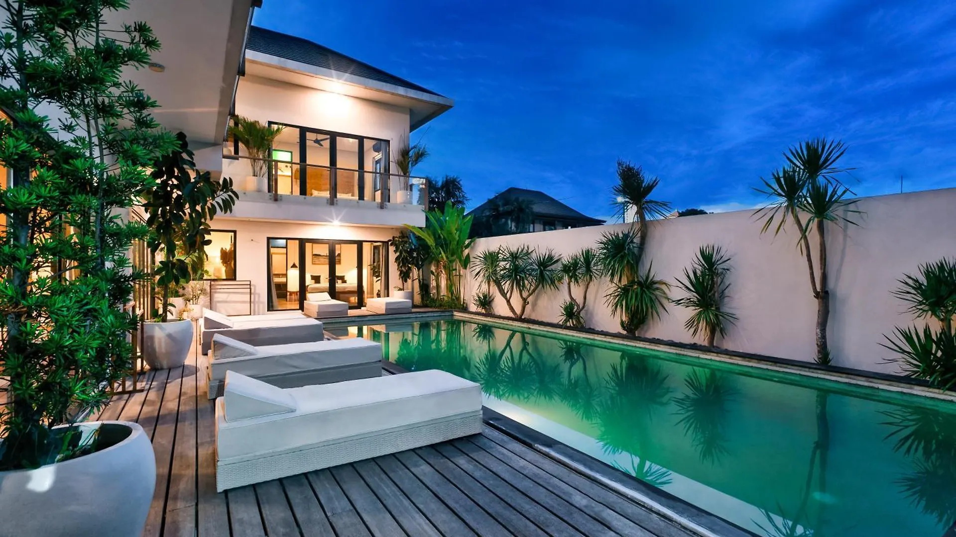 Abu Villa By Betterplace 坎古