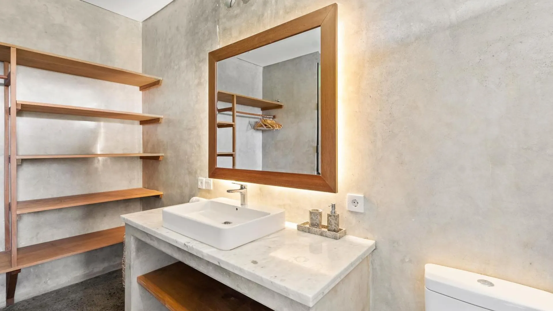Abu Villa By Betterplace 坎古