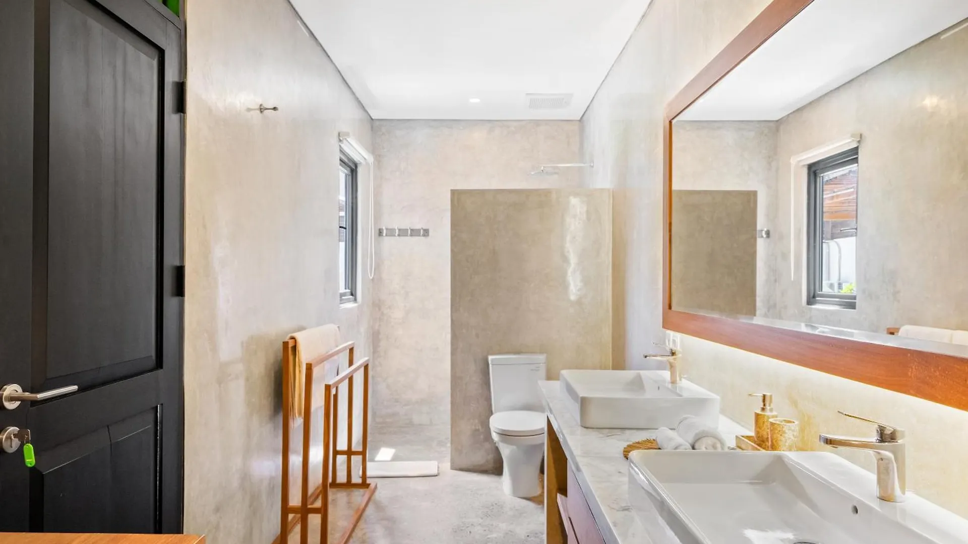 Abu Villa By Betterplace 坎古 0*,