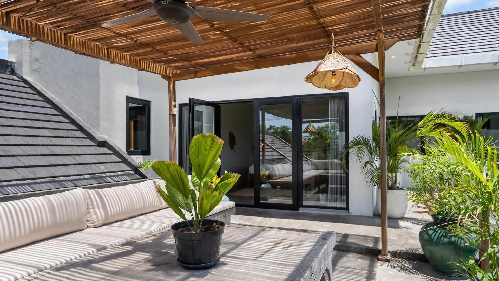 Abu Villa By Betterplace 坎古