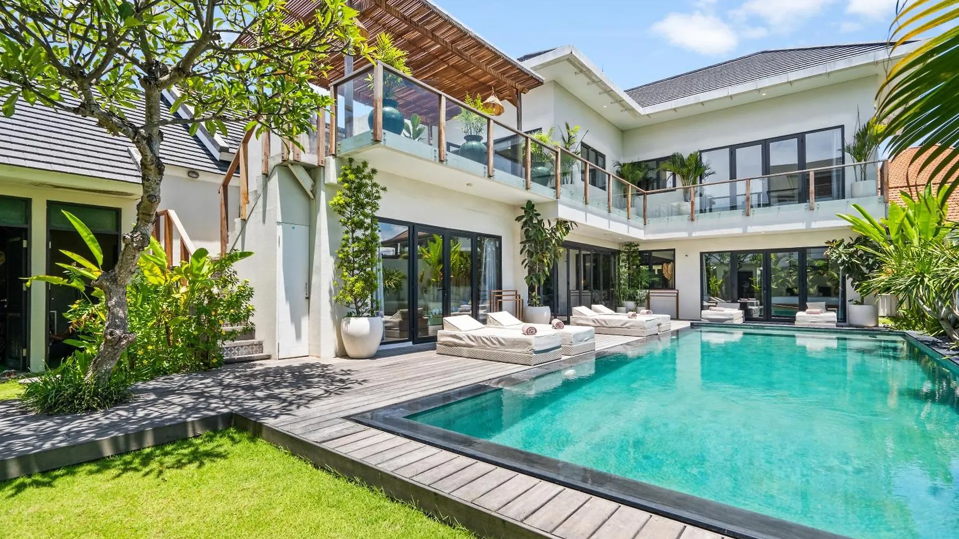 Abu Villa By Betterplace 坎古