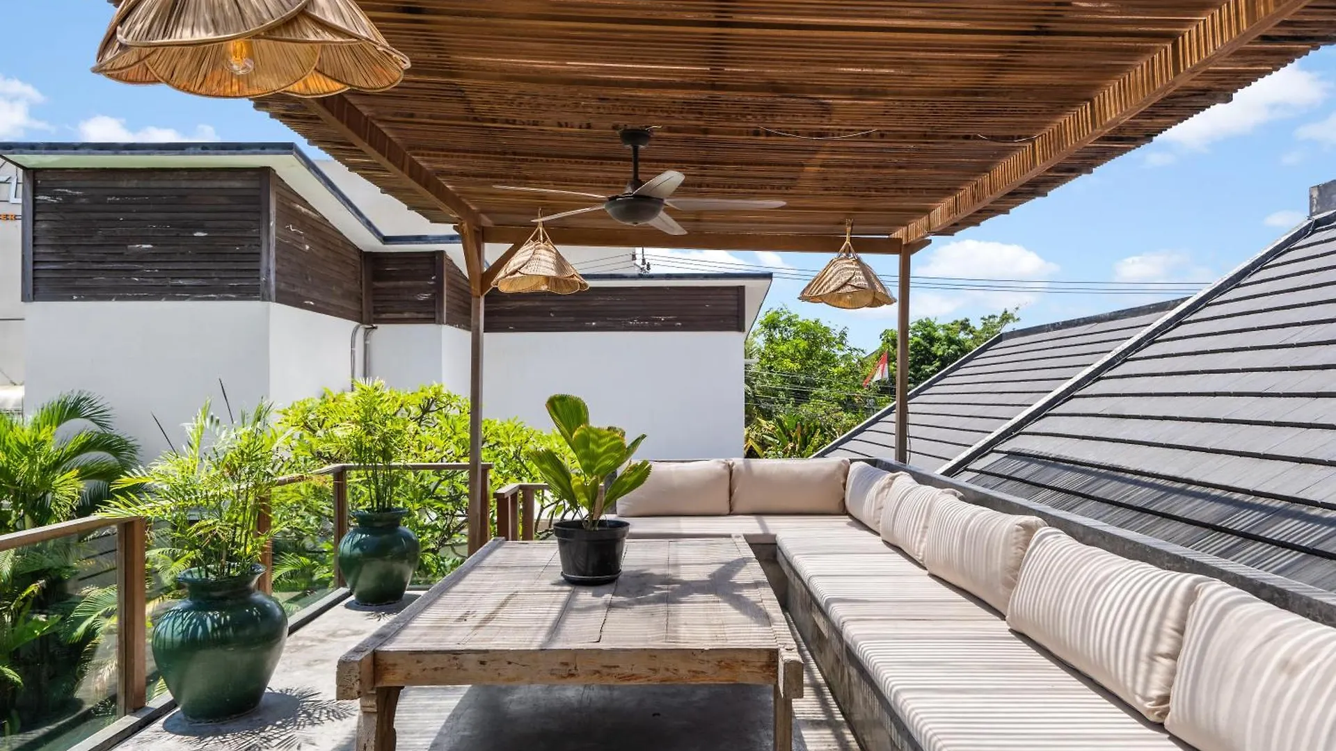 Abu Villa By Betterplace 坎古